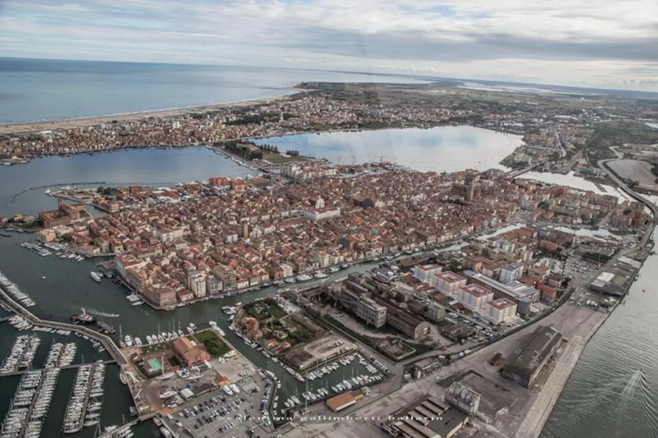 Hotel Clodia Chioggia