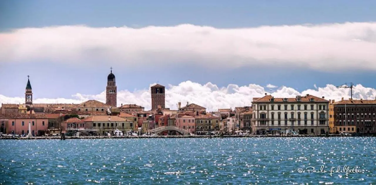 Hotel Clodia Chioggia