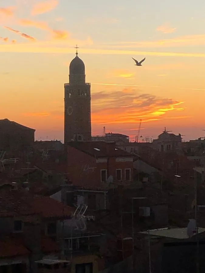 Hotel Clodia Chioggia