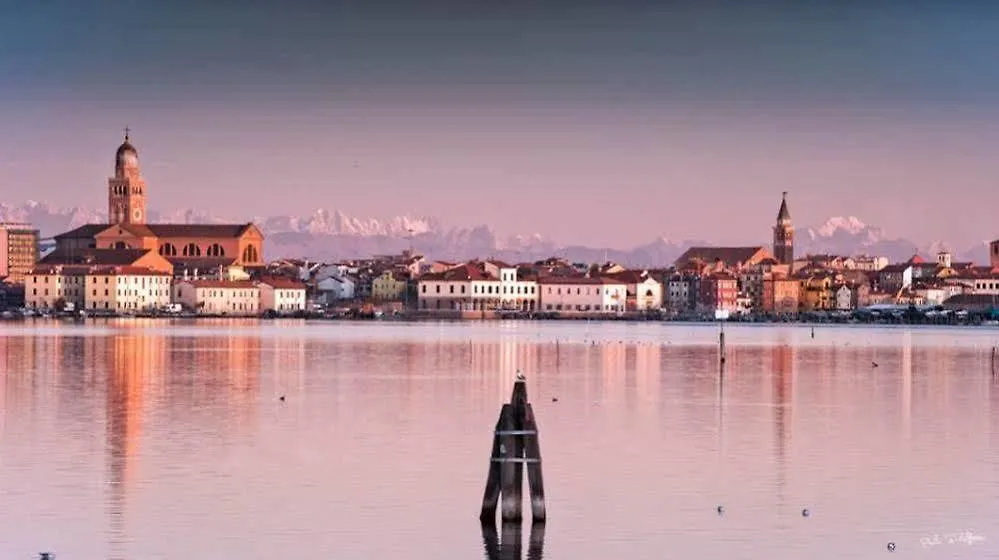 Hotel Clodia Chioggia