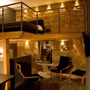 Here Mini Loft Alghero