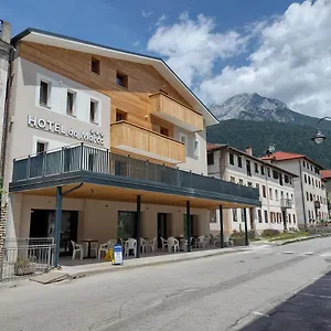 3* Hotel Da Marco