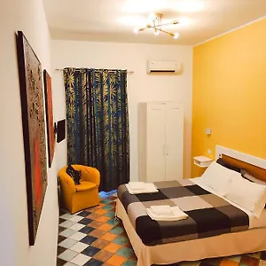 Bed & Breakfast Firenze32