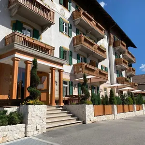 Hotell Serena Cortina