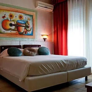 Hotell Florivana Boutique Ristorante