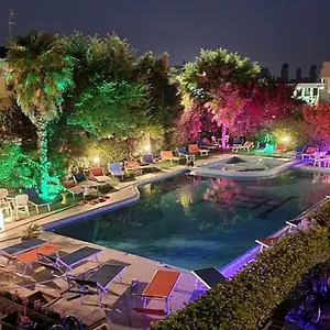 3* Hotel Hotel Centrale