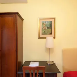 Dalla Mora Hotell
