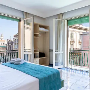 Hotel Napolit'amo Medina