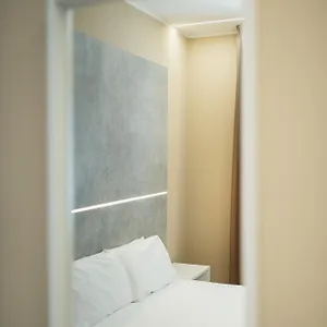Hotell Al Giardino