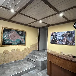 Nuova Belvedere Municipalità di Marghera