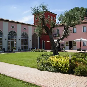 3* Hotel Ca Rocca Relais
