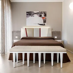 Hotell Guesthouse Verona