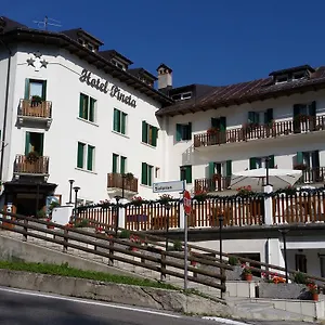 3* Hotel Pineta