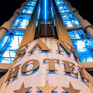 Hotel Sam