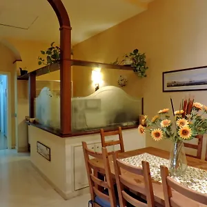 Bed & Breakfast Bonapace Portanolana