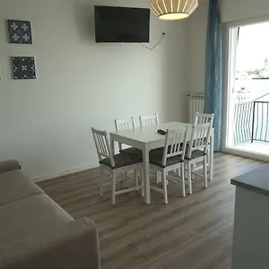 House Chioggia