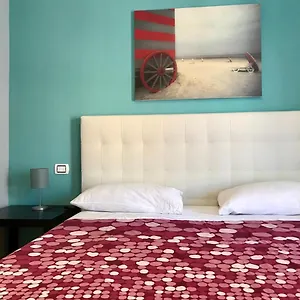 Bed & Breakfast 110 -guesthouse-