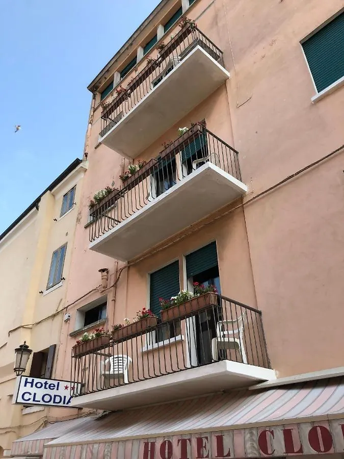 Hotel Clodia Chioggia