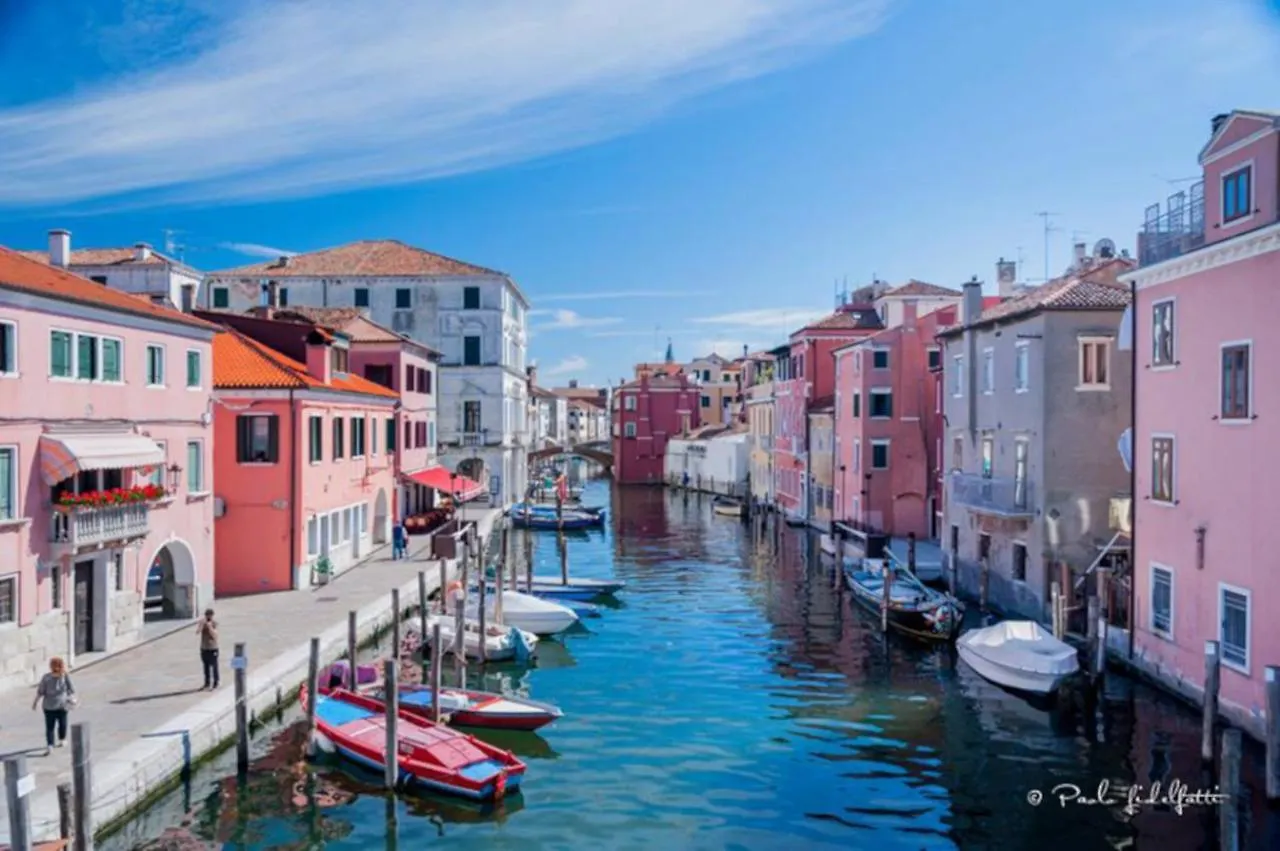 Hotel Clodia Chioggia