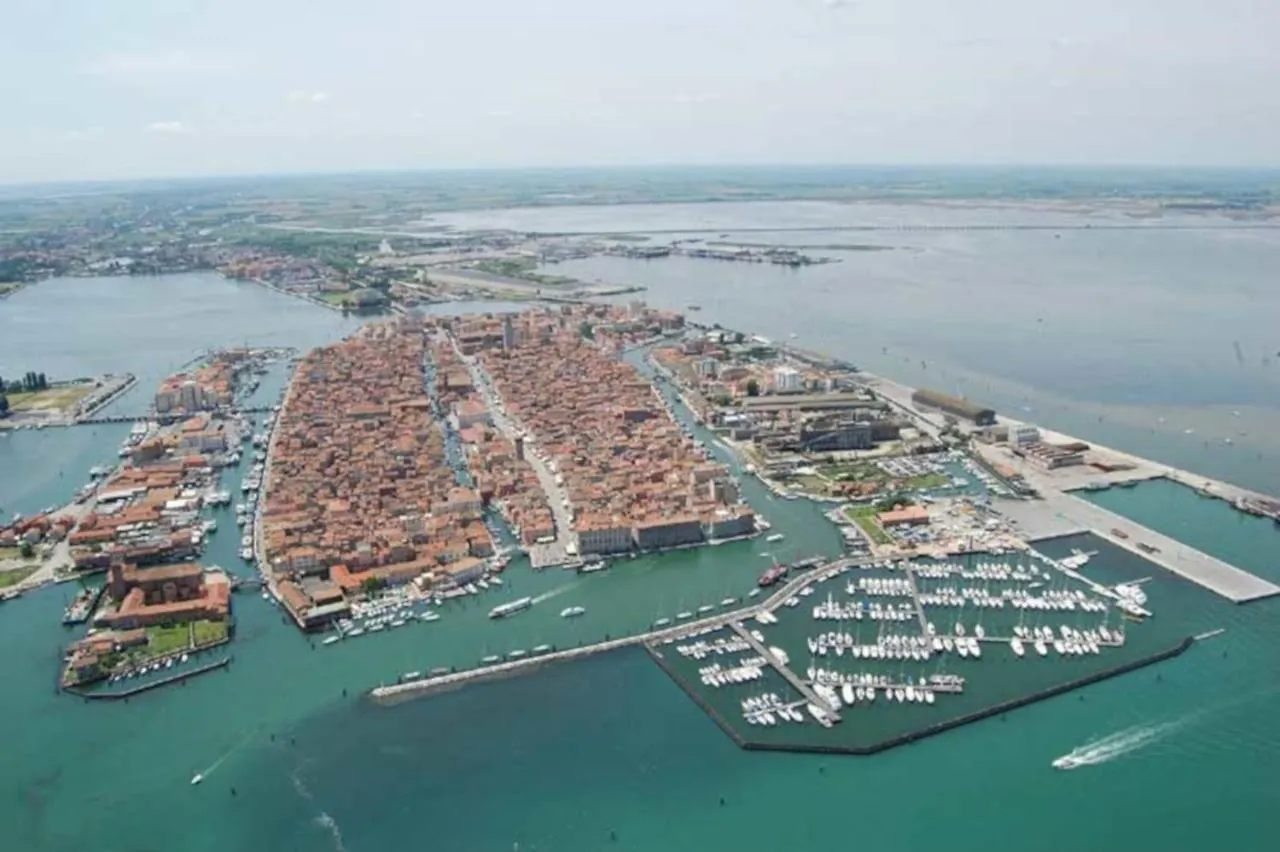 Hotel Clodia Chioggia