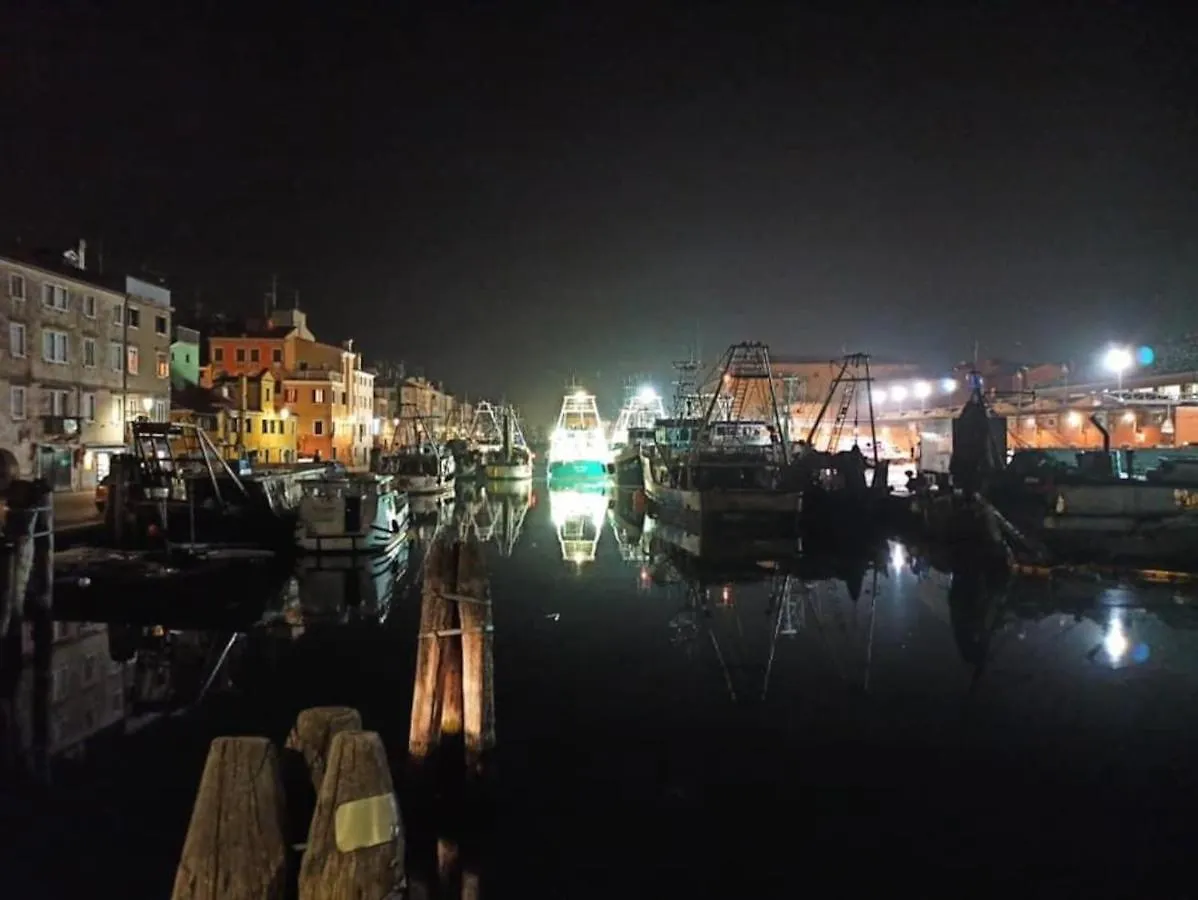 Hotel Clodia Chioggia