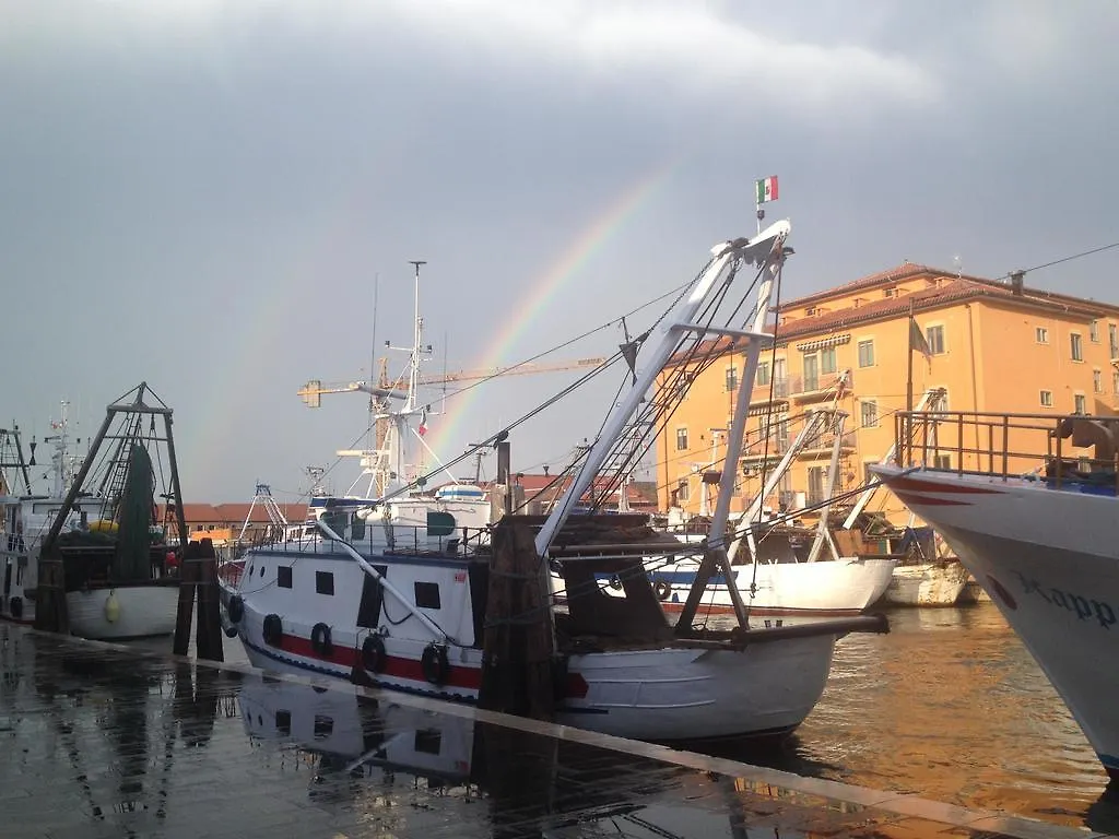 Hotel Clodia Chioggia