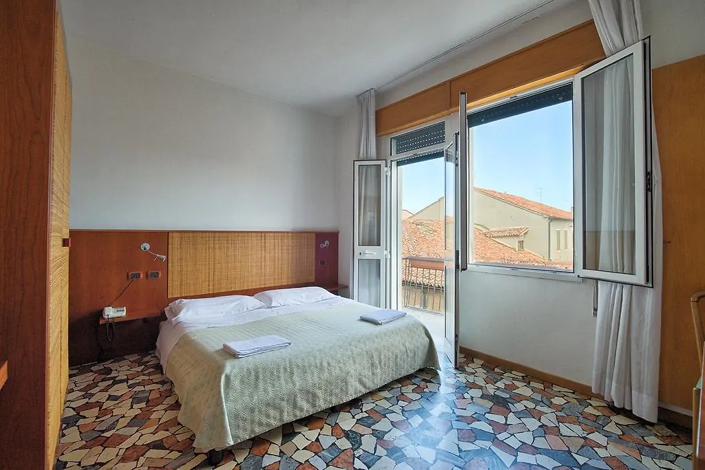 Hotel Clodia Chioggia