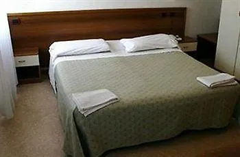 Hotel Clodia Chioggia 2*,