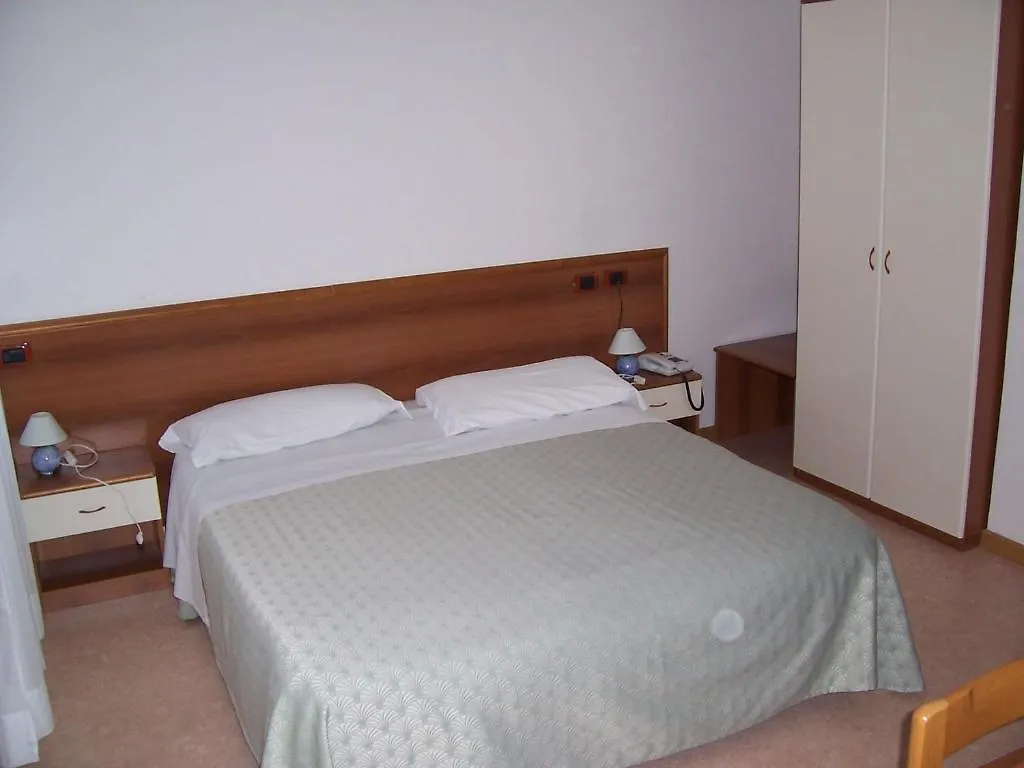 Hotel Clodia Chioggia Italien