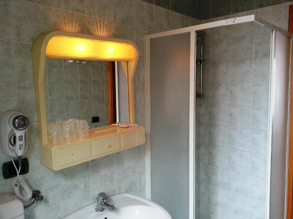 Hotel Clodia Chioggia Italien