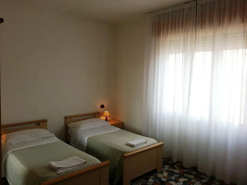 **  Hotel Clodia Chioggia Italien