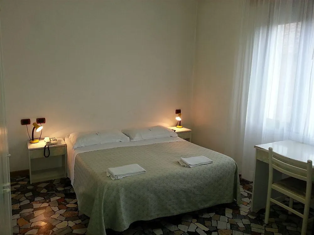 Hotel Clodia Chioggia