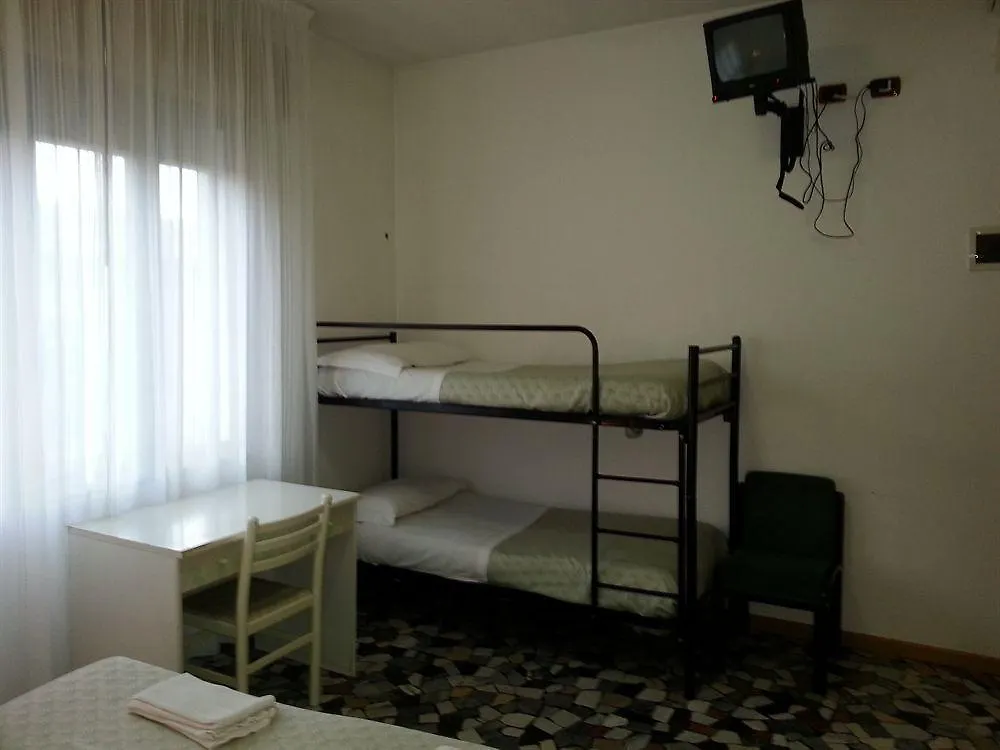 **  Hotel Clodia Chioggia Italien