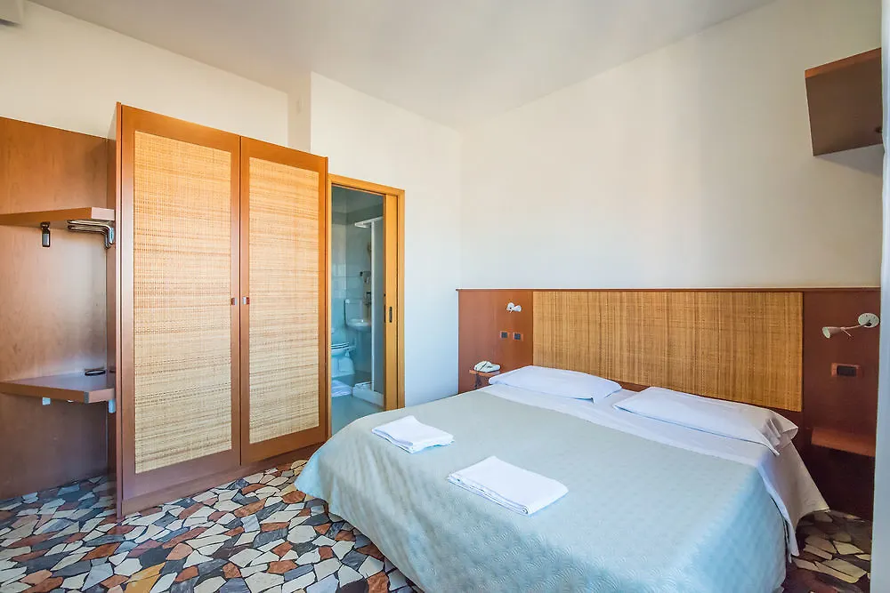 Hotel Clodia Chioggia
