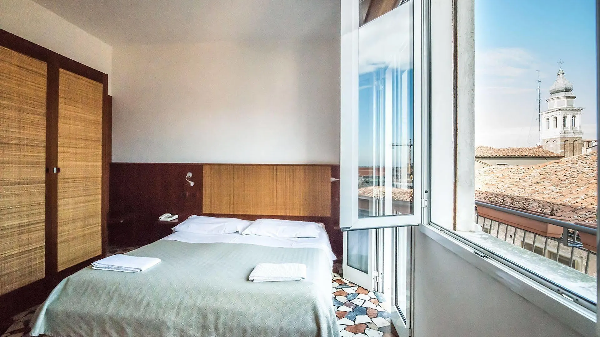 Hotel Clodia Chioggia