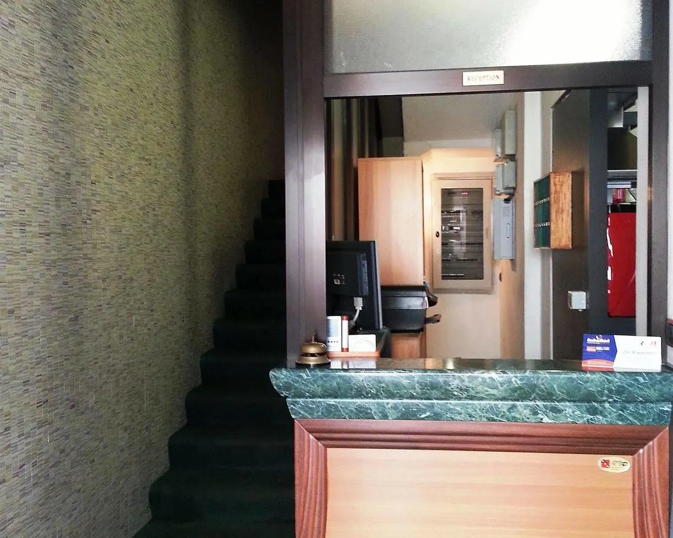 Hotel Clodia Chioggia 2*,