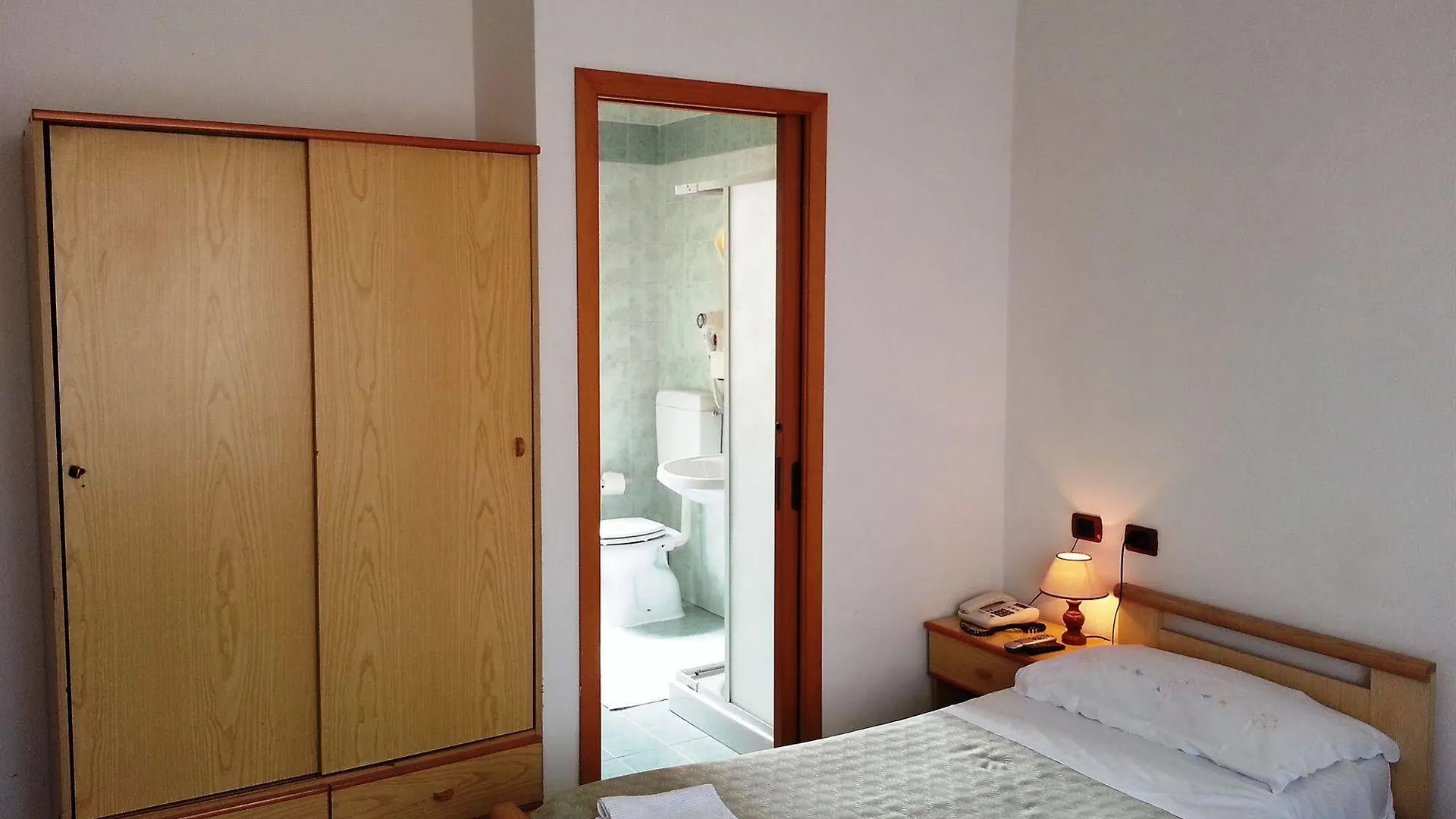 Hotel Clodia Chioggia