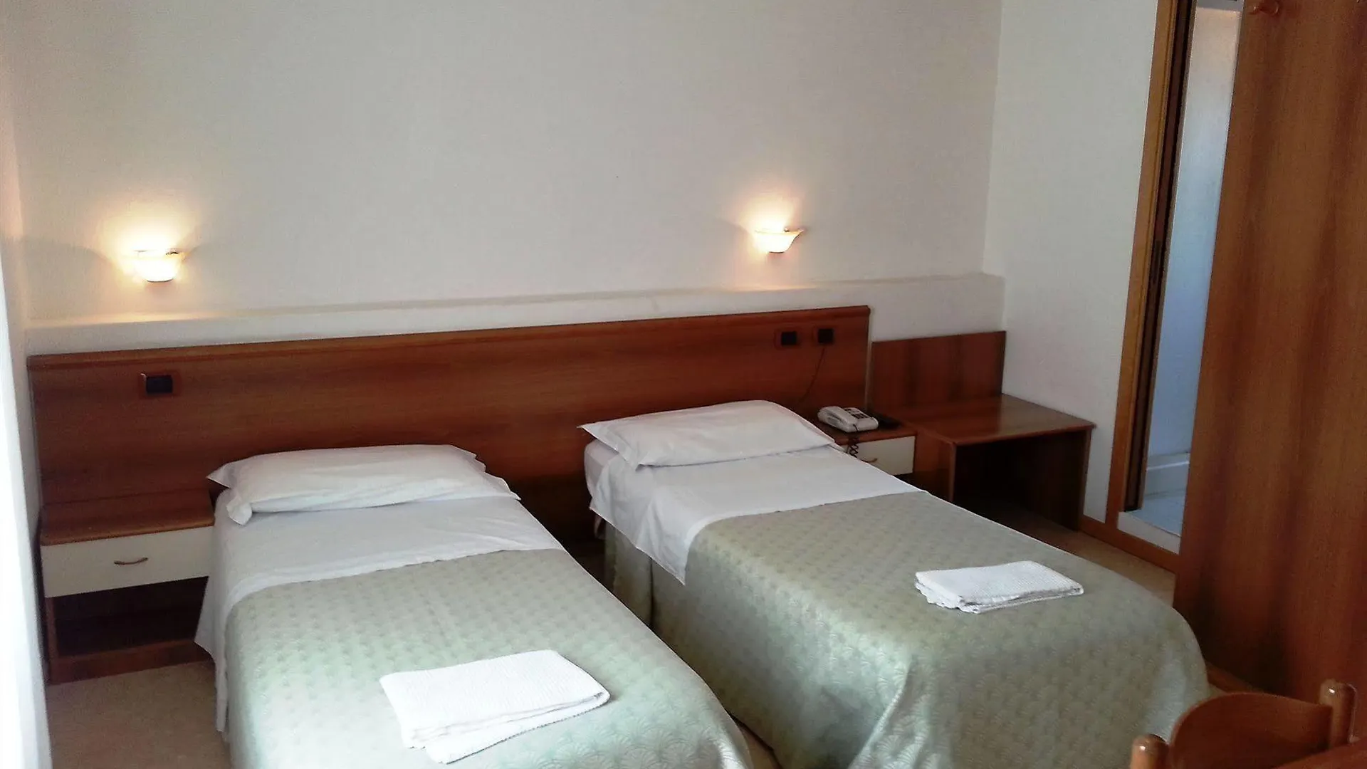 Hotel Clodia Chioggia