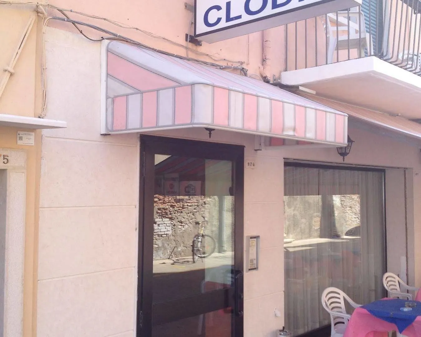 Hotel Clodia Chioggia