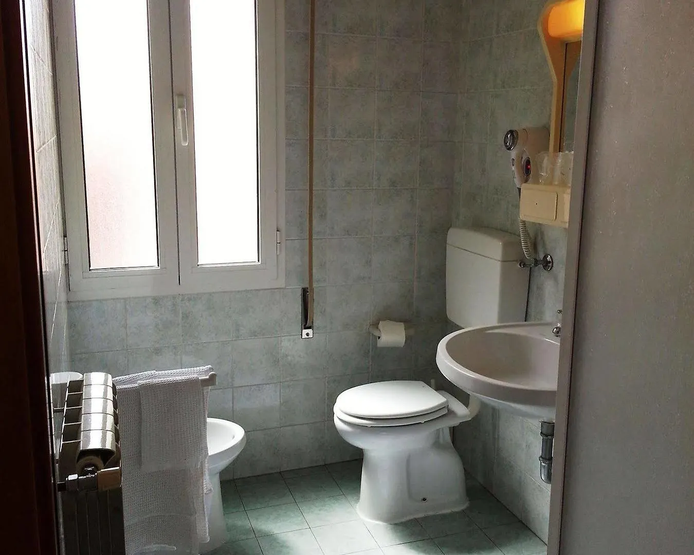 Hotel Clodia Chioggia Italien