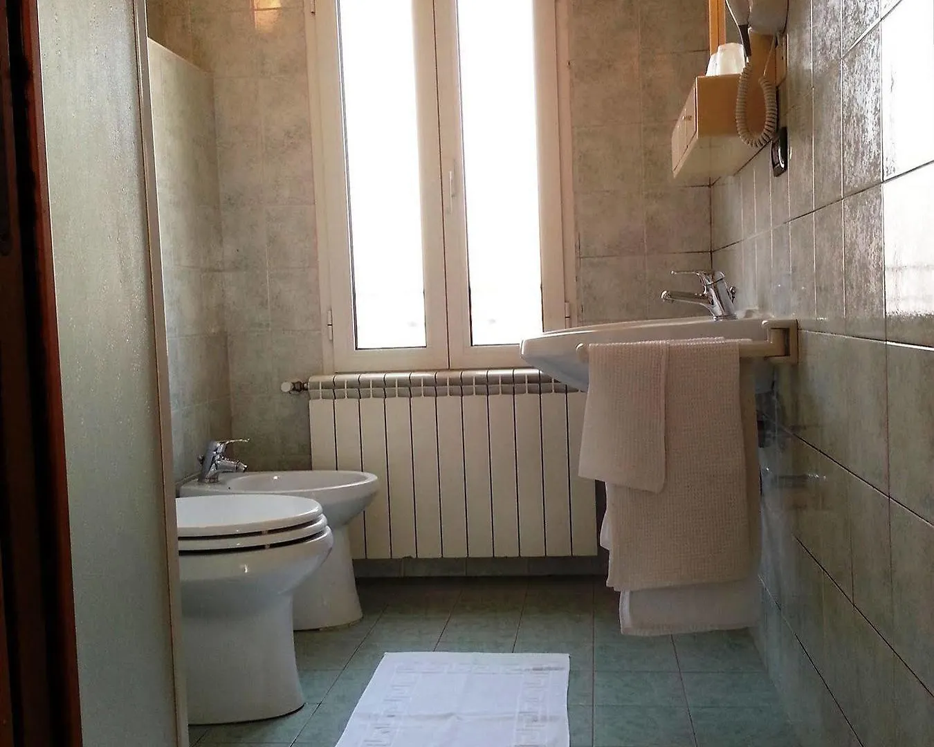 Hotel Clodia Chioggia 2*,  Italien