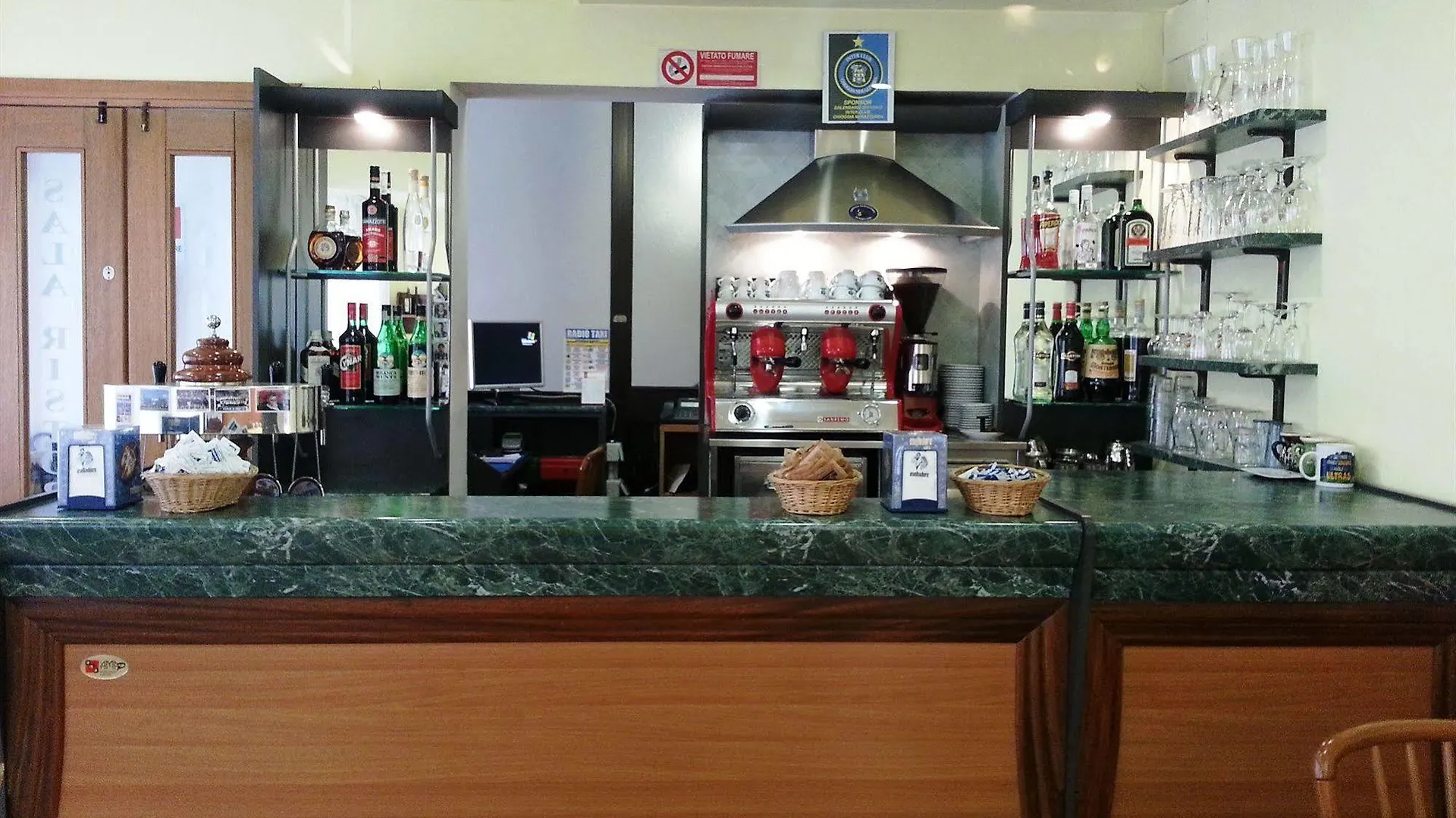 Hotel Clodia Chioggia 2*,