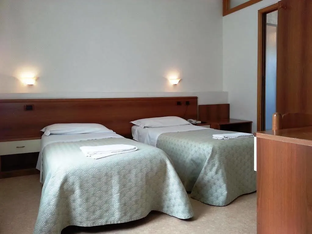 Hotel Clodia Chioggia
