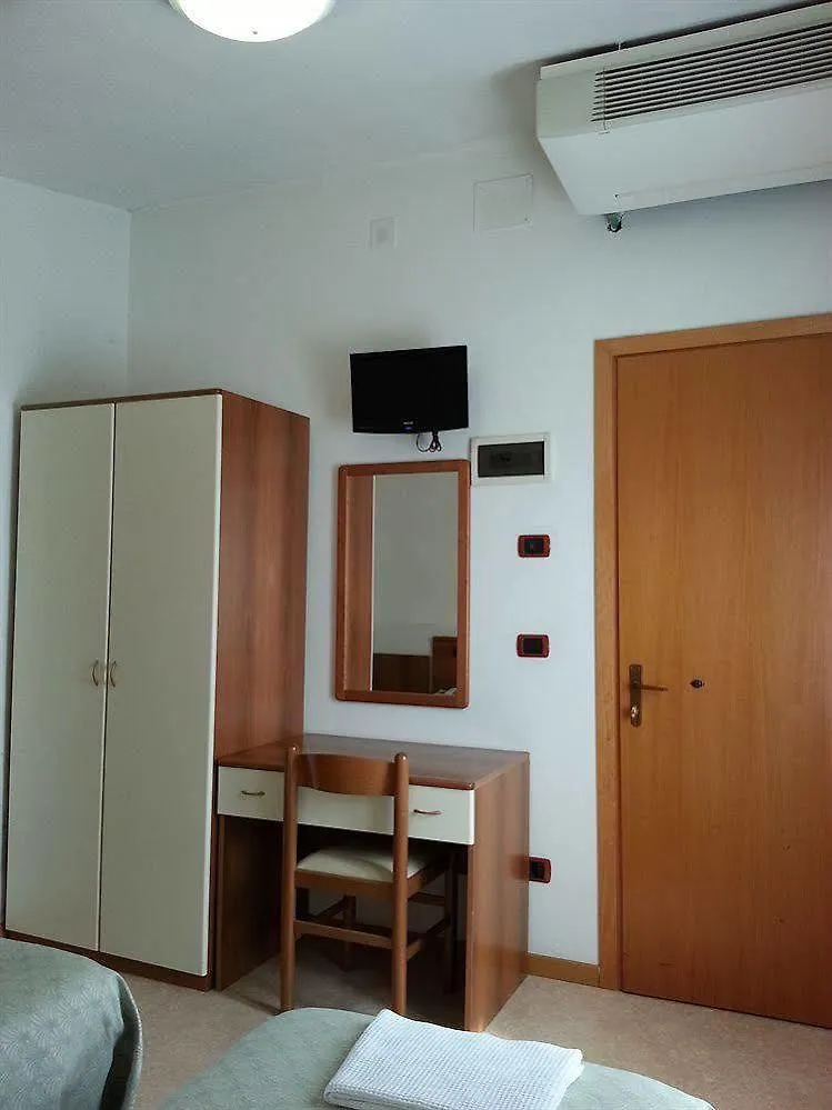 Hotel Clodia Chioggia