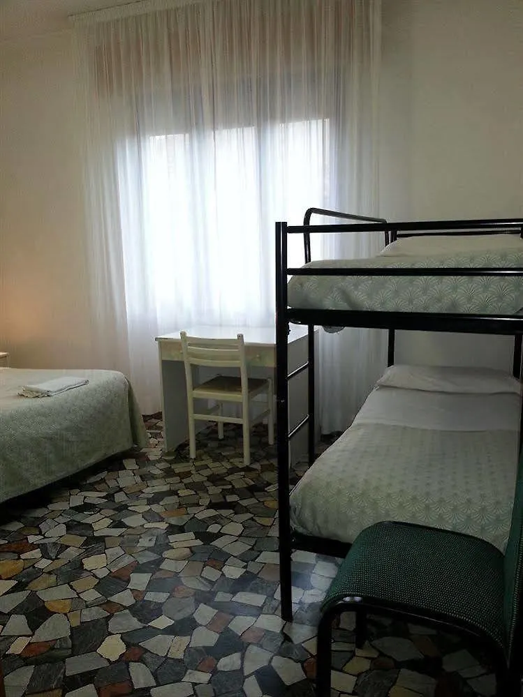 Hotel Clodia Chioggia
